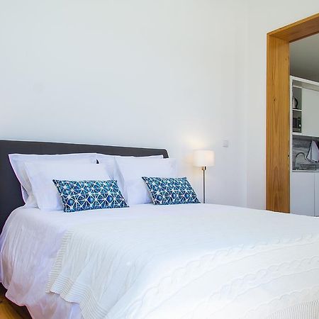 Liiiving In Porto | Blue Flower Apartment Bagian luar foto